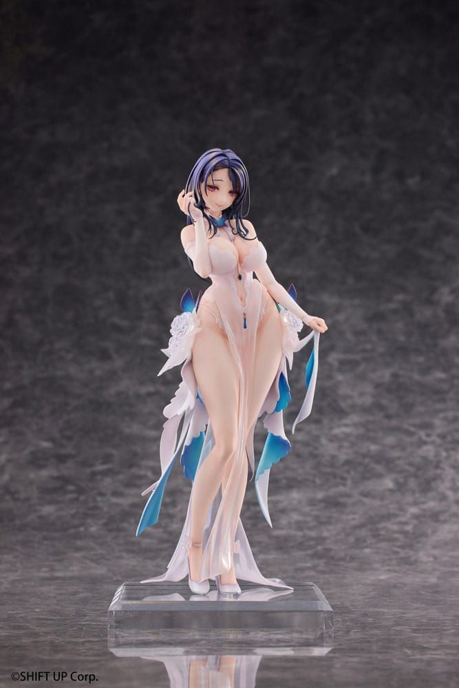 Goddess of Victory: Nikke Isabel (Honeymoon Party Ver.) 1/7 Scale Figure