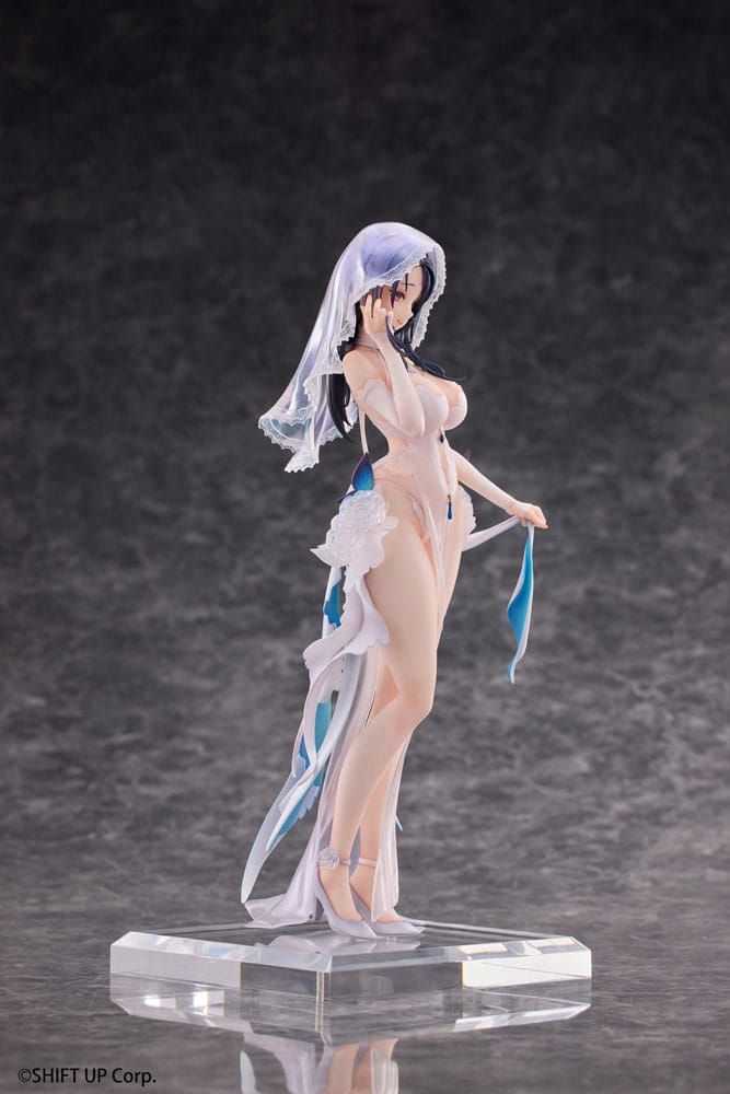 Goddess of Victory: Nikke Isabel (Honeymoon Party Ver.) 1/7 Scale Figure