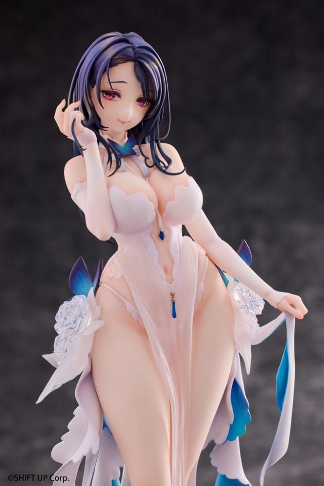 Goddess of Victory: Nikke Isabel (Honeymoon Party Ver.) 1/7 Scale Figure