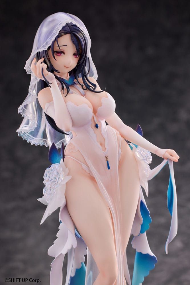 Goddess of Victory: Nikke Isabel (Honeymoon Party Ver.) 1/7 Scale Figure