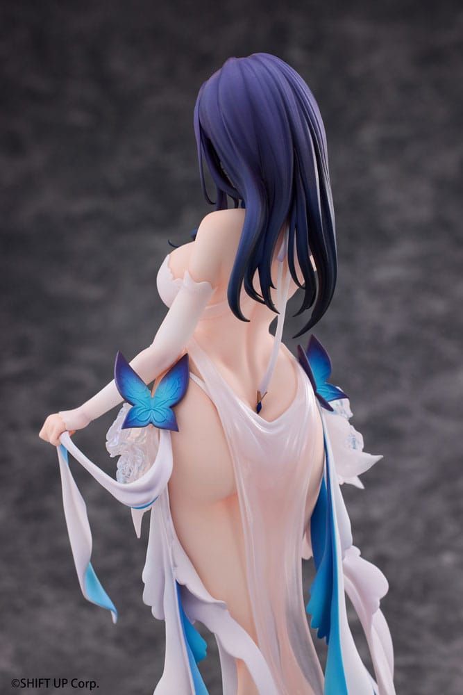 Goddess of Victory: Nikke Isabel (Honeymoon Party Ver.) 1/7 Scale Figure