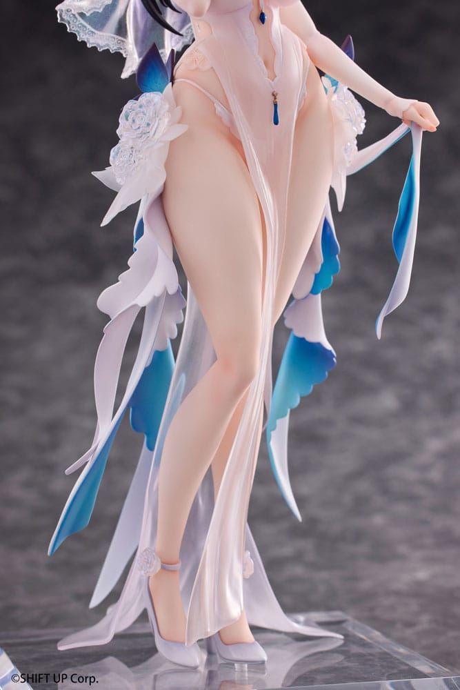 Goddess of Victory: Nikke Isabel (Honeymoon Party Ver.) 1/7 Scale Figure