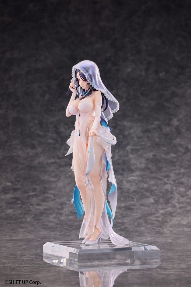 Goddess of Victory: Nikke Isabel (Honeymoon Party Ver.) 1/7 Scale Figure