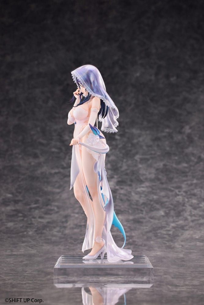 Goddess of Victory: Nikke Isabel (Honeymoon Party Ver.) 1/7 Scale Figure