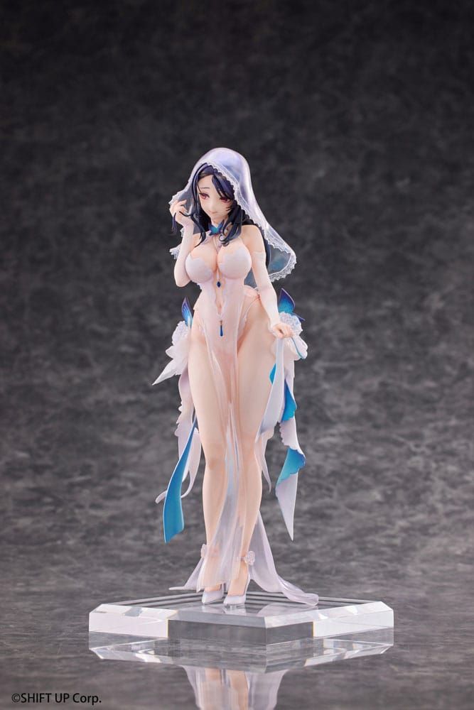Goddess of Victory: Nikke Isabel (Honeymoon Party Ver.) 1/7 Scale Figure