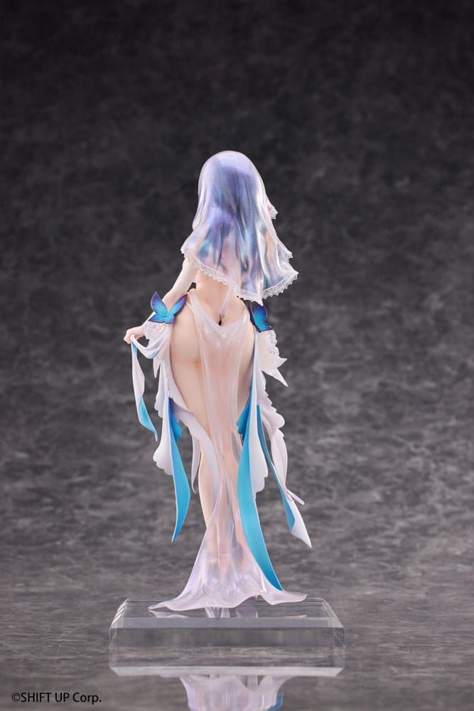 Goddess of Victory: Nikke Isabel (Honeymoon Party Ver.) 1/7 Scale Figure