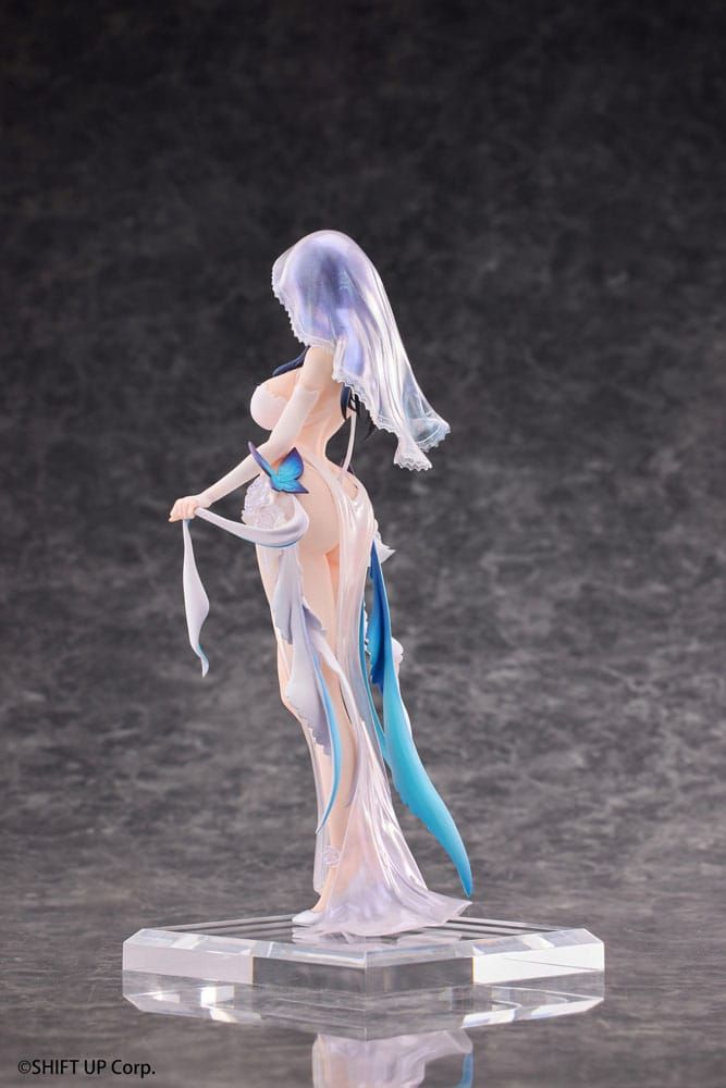 Goddess of Victory: Nikke Isabel (Honeymoon Party Ver.) 1/7 Scale Figure
