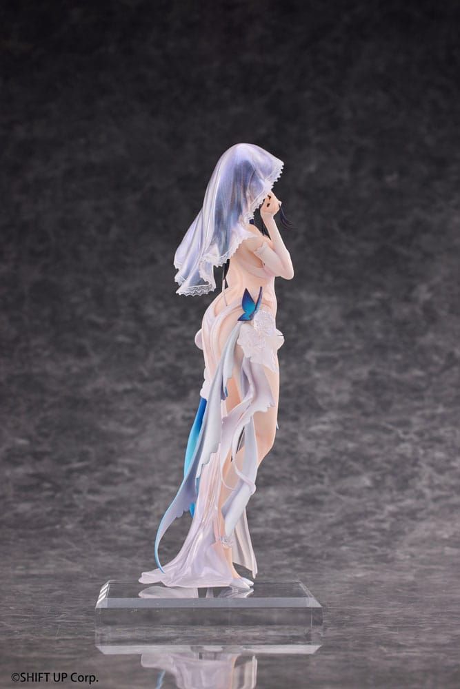 Goddess of Victory: Nikke Isabel (Honeymoon Party Ver.) 1/7 Scale Figure