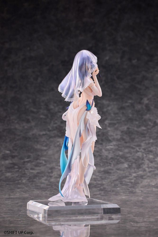 Goddess of Victory: Nikke Isabel (Honeymoon Party Ver.) 1/7 Scale Figure