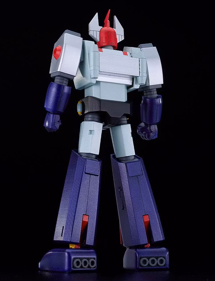 Wakusei Robo Danguard Ace Moderoid Danguard A Model Kit