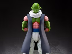 Dragonball S.H.Figuarts Nail