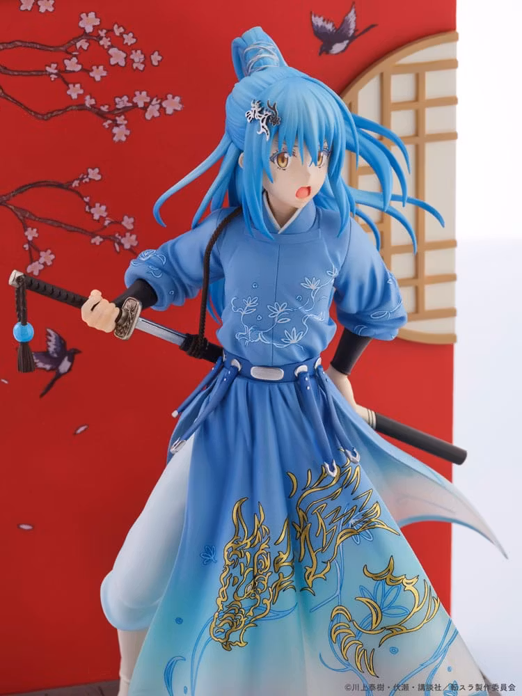 TenSura Rimuru Tempest (Hanfu Style Ver.) (AmiAmi Limited Edition)