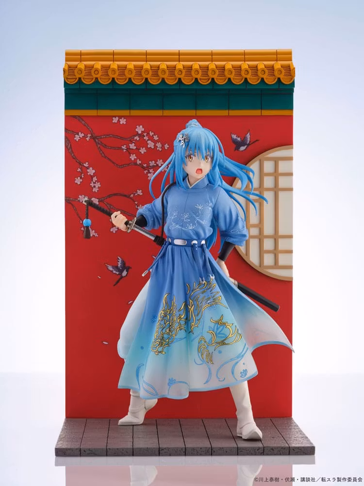 TenSura Rimuru Tempest (Hanfu Style Ver.) (AmiAmi Limited Edition)