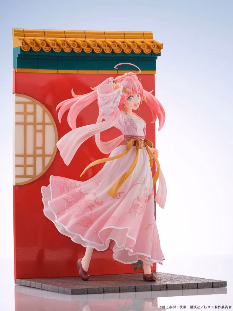 TenSura Milim Nava (Hanfu Style Ver.) (AmiAmi Limited Edition)