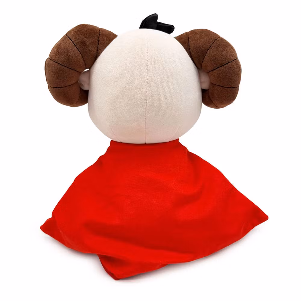 Invincible Plush Figure Omni-Man x Rammie