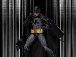 DC Comics Dynamic 8ction Heroes DAH-143 Batman Action Figure