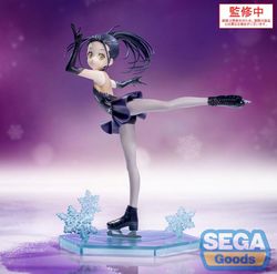 Medalist Luminasta Hikaru Kamisaki Figure