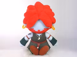 Final Fantasy IX Amarant Coral Plush