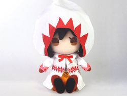 Final Fantasy IX Garnet Til Alexandros XVII Plush