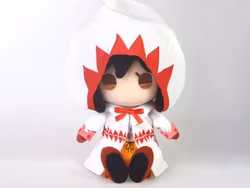 Final Fantasy IX Garnet Til Alexandros XVII Plush