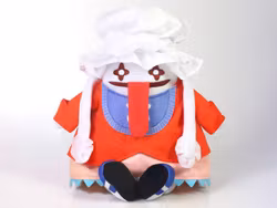 Final Fantasy IX Quina Quen Plush