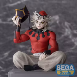 Demon Slayer: Kimetsu no Yaiba Doma Premium Perching Figure
