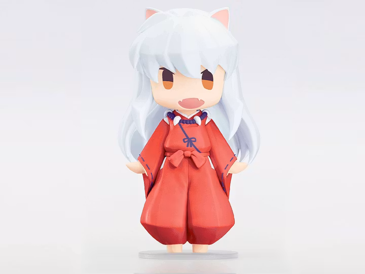 Inuyasha Hello! Good Smile Inuyasha Figure