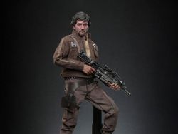 Rogue One: A Star Wars Story MMS802 Cassian Andor 1/6th Scale Collectible Figure