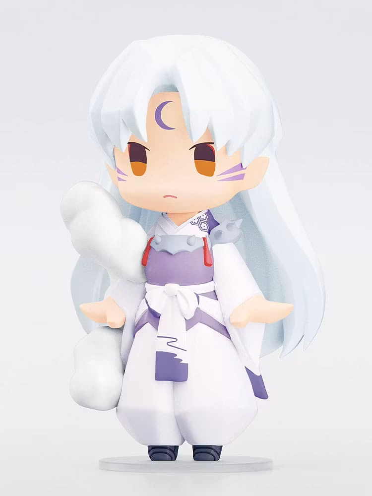 Inuyasha Hello! Good Smile Sesshomaru Figure