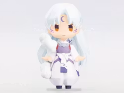 Inuyasha Hello! Good Smile Sesshomaru Figure