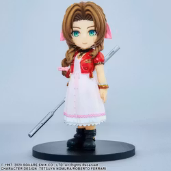 Final Fantasy VII: Remake Adorable Arts Aerith Gainsborough