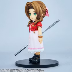 Final Fantasy VII: Remake Adorable Arts Aerith Gainsborough