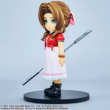 Final Fantasy VII: Remake Adorable Arts Aerith Gainsborough