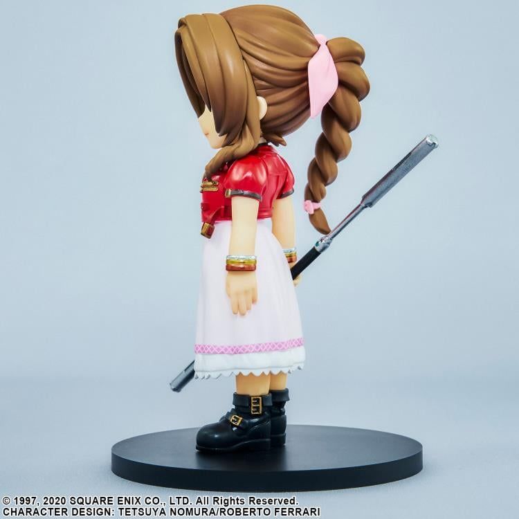 Final Fantasy VII: Remake Adorable Arts Aerith Gainsborough