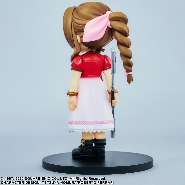 Final Fantasy VII: Remake Adorable Arts Aerith Gainsborough