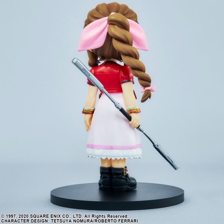 Final Fantasy VII: Remake Adorable Arts Aerith Gainsborough