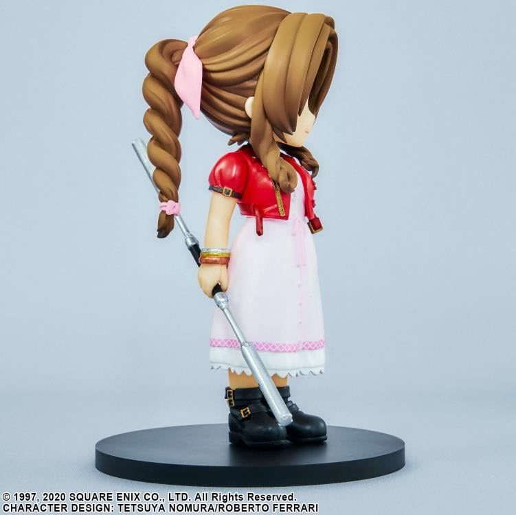 Final Fantasy VII: Remake Adorable Arts Aerith Gainsborough