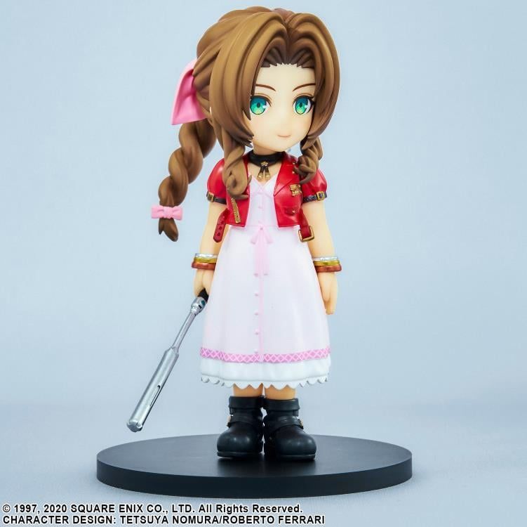 Final Fantasy VII: Remake Adorable Arts Aerith Gainsborough