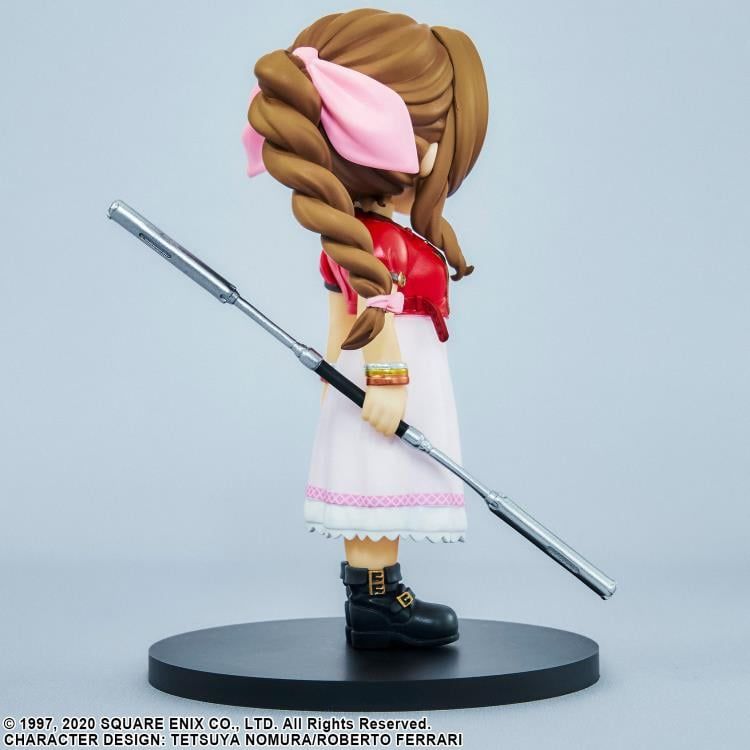 Final Fantasy VII: Remake Adorable Arts Aerith Gainsborough