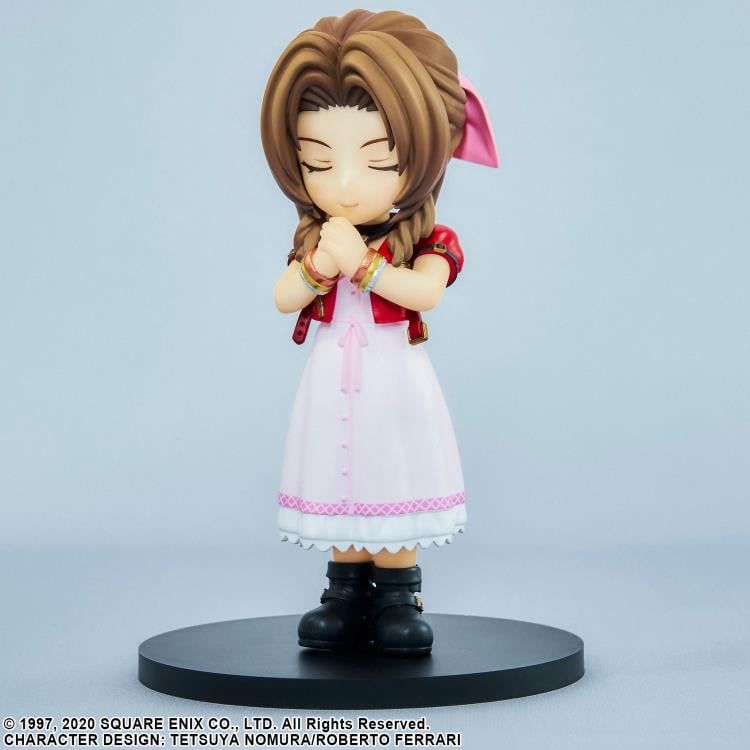 Final Fantasy VII: Remake Adorable Arts Aerith Gainsborough