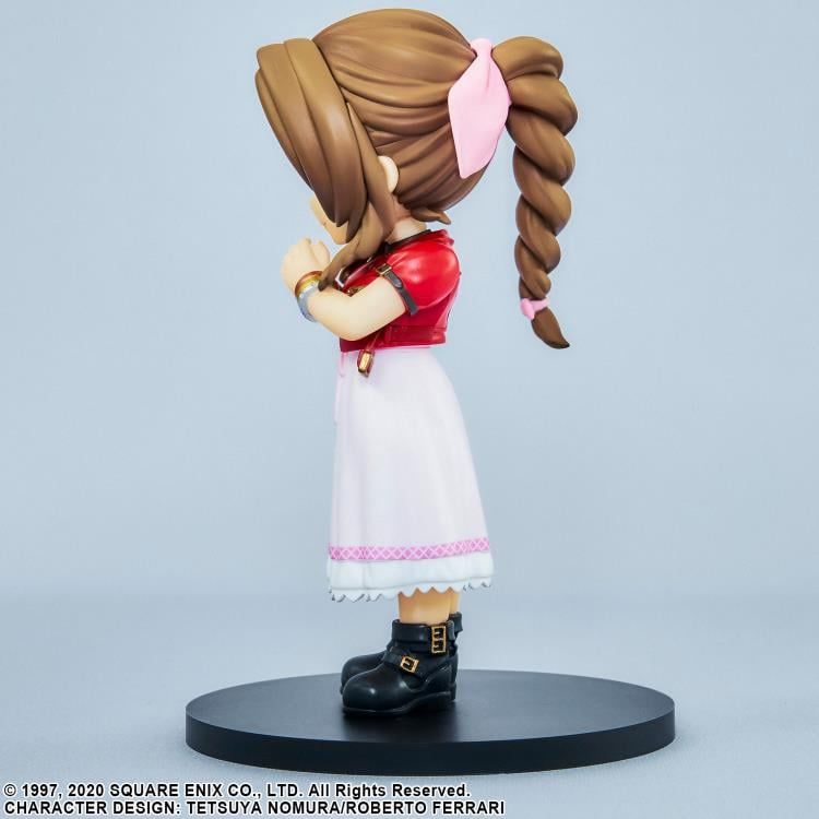 Final Fantasy VII: Remake Adorable Arts Aerith Gainsborough