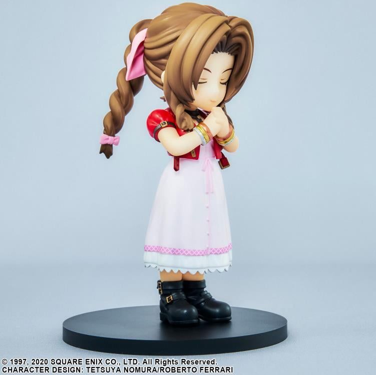 Final Fantasy VII: Remake Adorable Arts Aerith Gainsborough