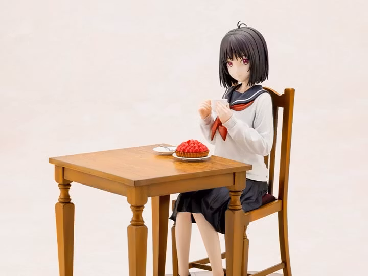 SHOSHIMIN: How to Become Ordinary Yuki Osanai 1/6 Scale Figure