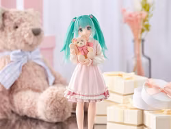 Vocaloid Luminasta Hatsune Miku (Conceptual Series Vol.3) Figure