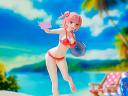 My Teen Romantic Comedy SNAFU Climax Luminasta Yui Yuigahama (Midsummer Tokyo Bay) Figure