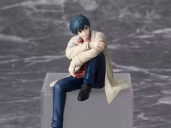 Sakamoto Days Nagumo Premium Perching Figure