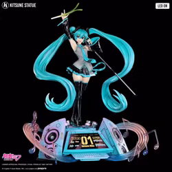 Hatsune Miku 1/6 Scale Limited Edition Statue