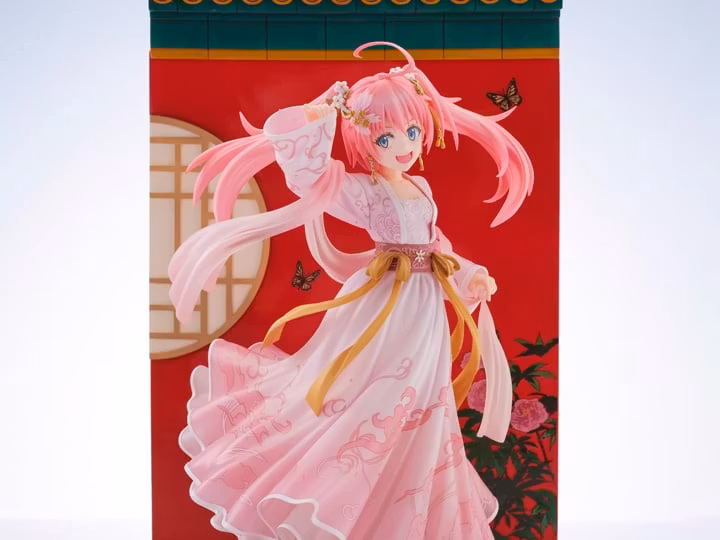TenSura Milim Nava (Hanfu Style Ver.) (AmiAmi Limited Edition)