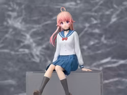 Witch Watch Nico Wakatsuki Premium Perching Figure