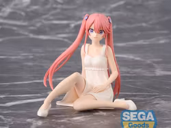 The Shiunji Family Children Ouka Shiunji Premium Perching Figure